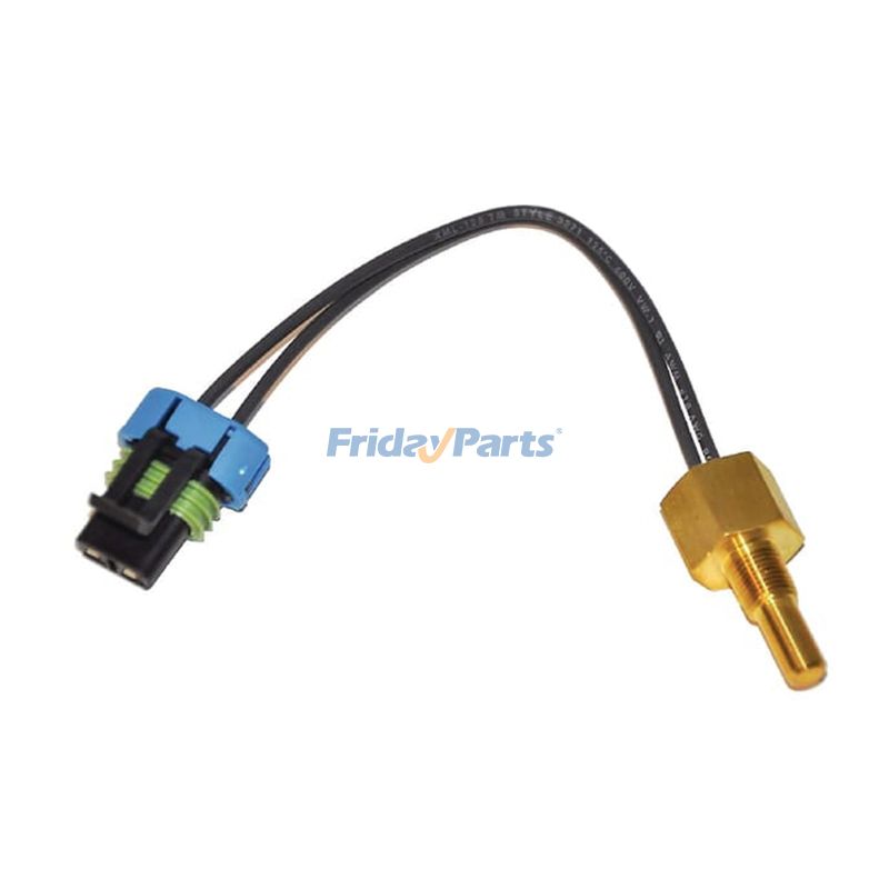 Temperature Sensor 194346A1 for CASE MAGNUM 275 215 230 335 255 New Holland TG255 T8020 TG275 T8030 Tractor