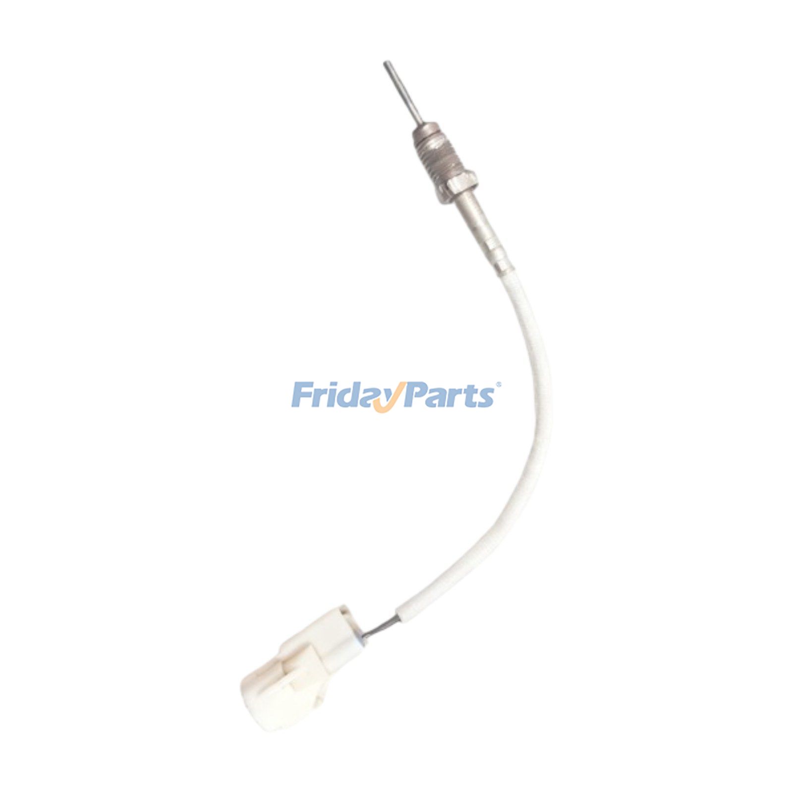 Temperature Sensor 1J050-18521 1J050-18520 for Kubota Tractor B3350HSD B3350HSDC F3990 Mower ZD1511LF ZD1511RL ZD1511RLF