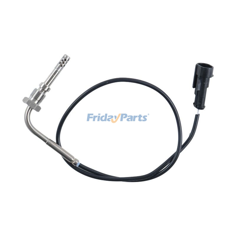 Sensor de temperatura 1J509-19380 1J508-19380 para cargadora de tractor Kubota M6 M7 SVL95 SVL97 de FridayParts