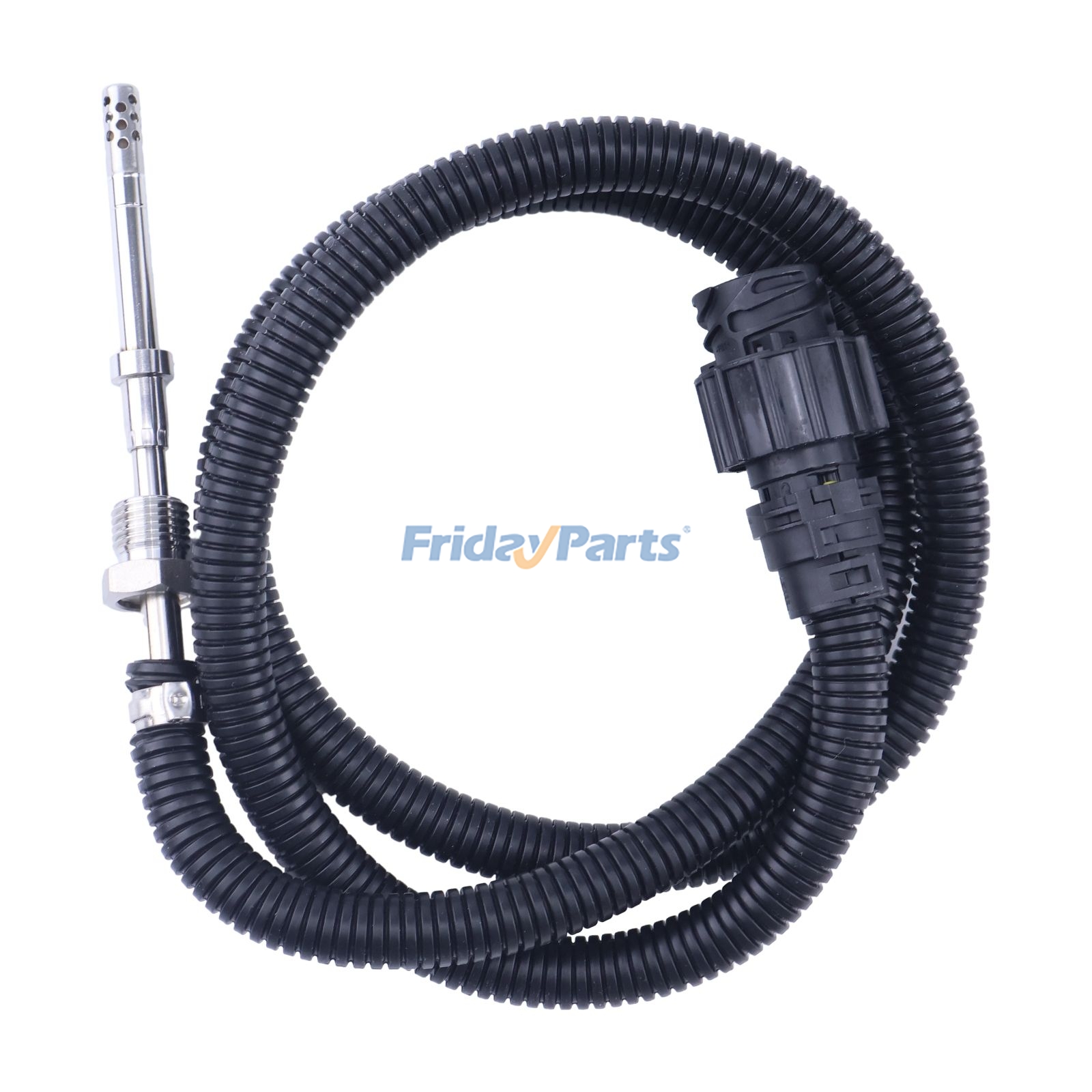 Sensor de temperatura 20889280 20451990 para camión Volvo FH VM Bus B11R B5LH B7R B12B B12M B9L B9R de FridayParts