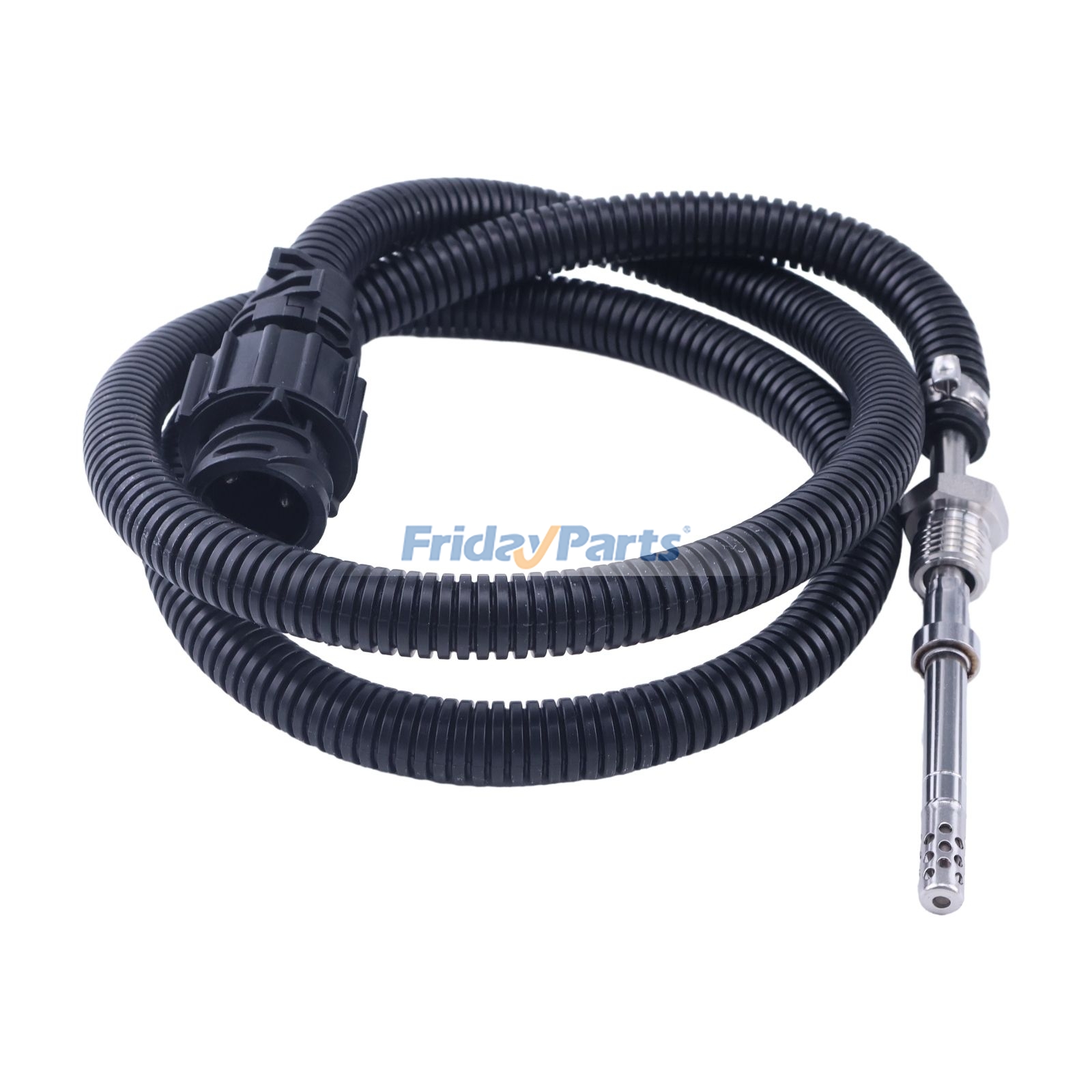 Sensor de temperatura 20889280 20451990 para camión Volvo FH VM Bus B11R B5LH B7R B12B B12M B9L B9R Para VOLVO