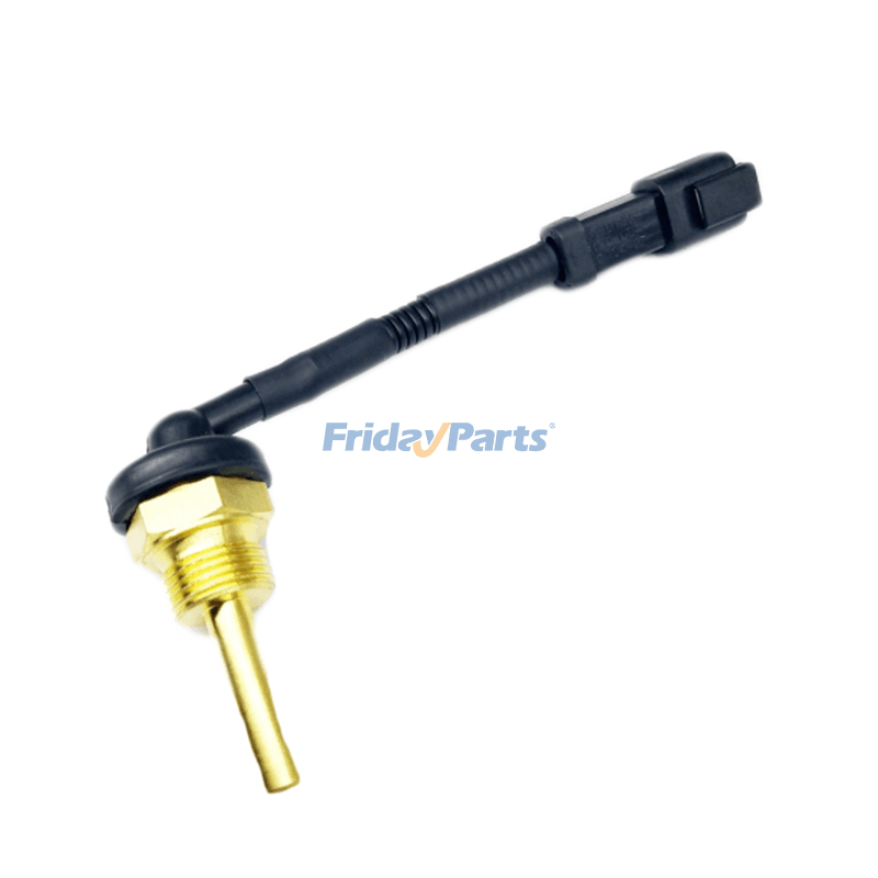 Sensor de temperatura 2096397 para camiones Volvo A25E A30E A35D A40D
