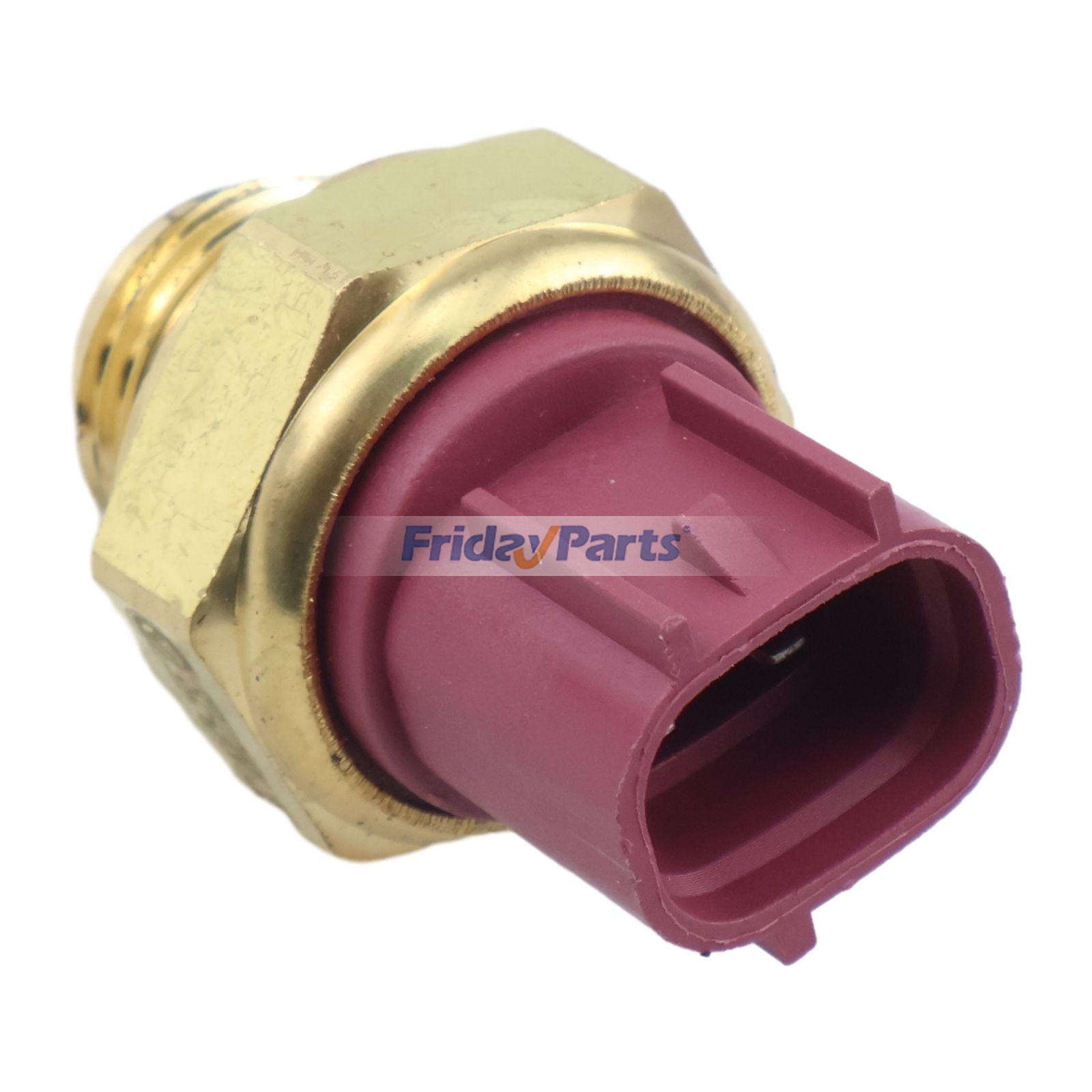 Sensor de temperatura 21040402202 para ATV Odes Patchcross 500 650 850 1000 de FridayParts