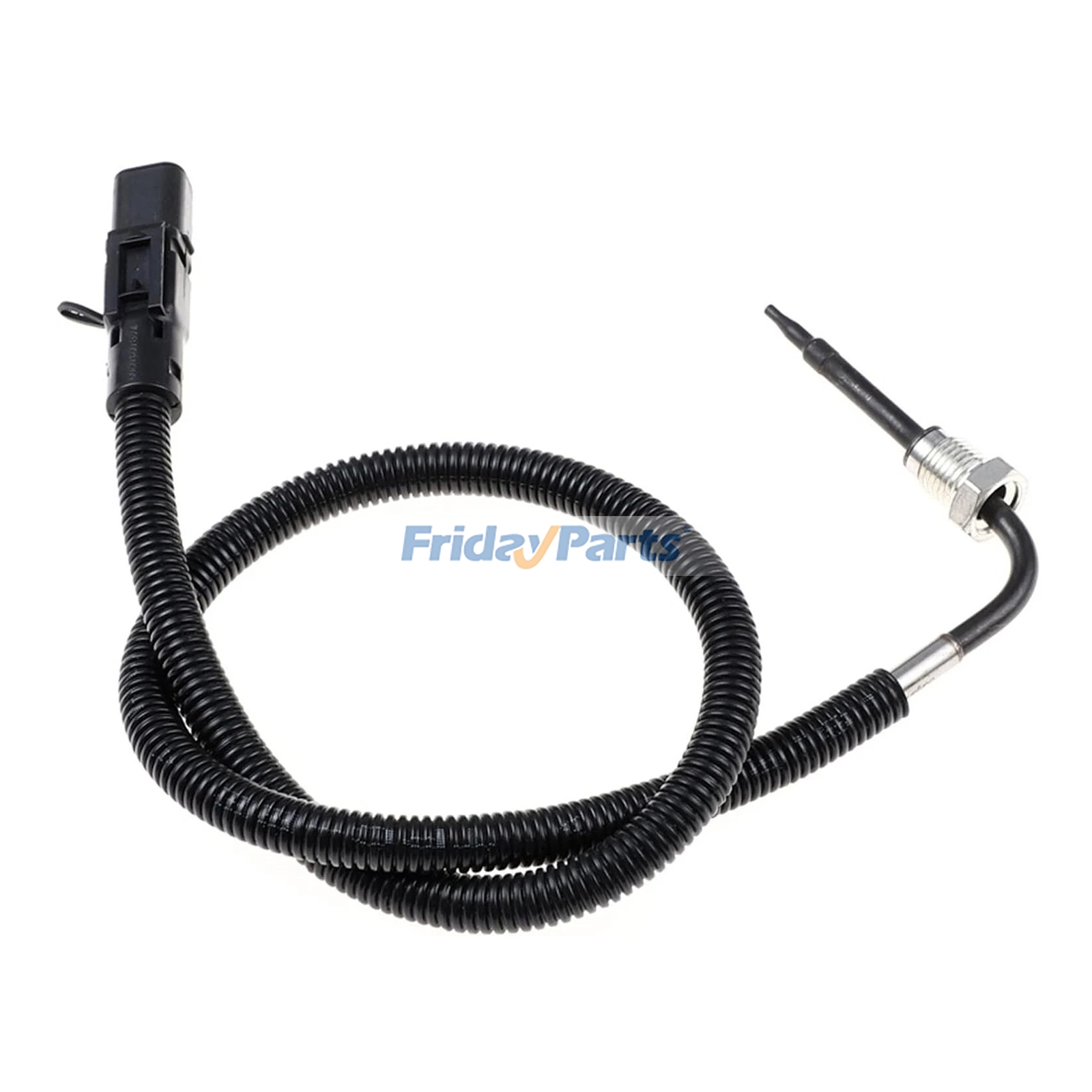 Temperature Sensor 21164792 904-7783 for Volvo D11 D13 Mack MP8 Engine 7900 8900 9500 9700 Truck para Motor,Camión,Vehículo