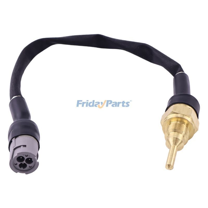 Sensor de temperatura 212-3423 para motor Caterpillar CAT 3512B 3516B 3508B 3508C 3516 Generador SR4B SR4BHV Para CAT