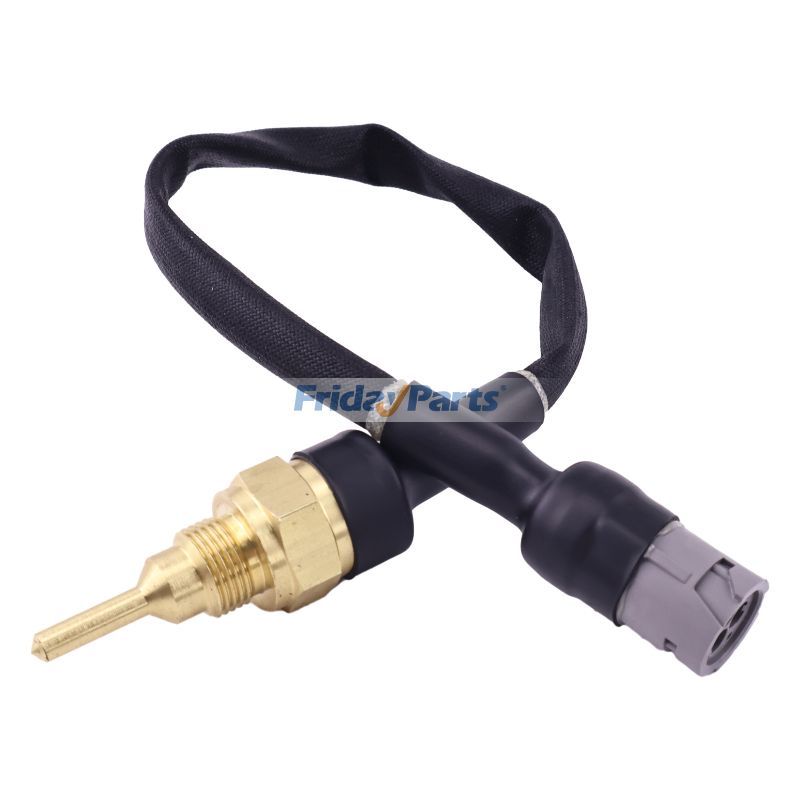 Sensor de temperatura 212-3423 para motor Caterpillar CAT 3512B 3516B 3508B 3508C 3516 Generador SR4B SR4BHV