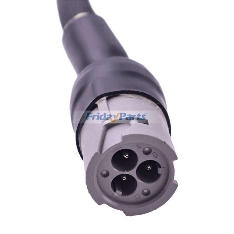 Sensor de temperatura 212-3423 para motor Caterpillar CAT 3512B 3516B 3508B 3508C 3516 Generador SR4B SR4BHV para Motor,Generador Para CAT FridayParts