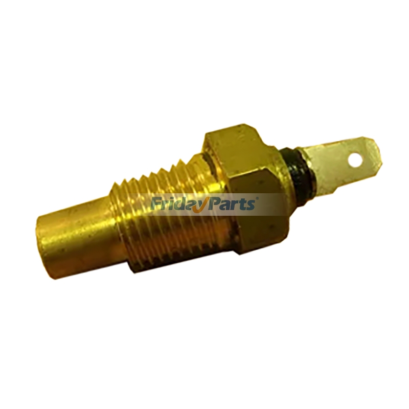 Temperature Sensor 21EK-20160 for Hyundai Excavator 33HDLL 42HDLL 39HDRB R130LC-3 R170W-3 R180LC-3 R200NLC-3 R210LC-3 R290LC-3 R320LC-3