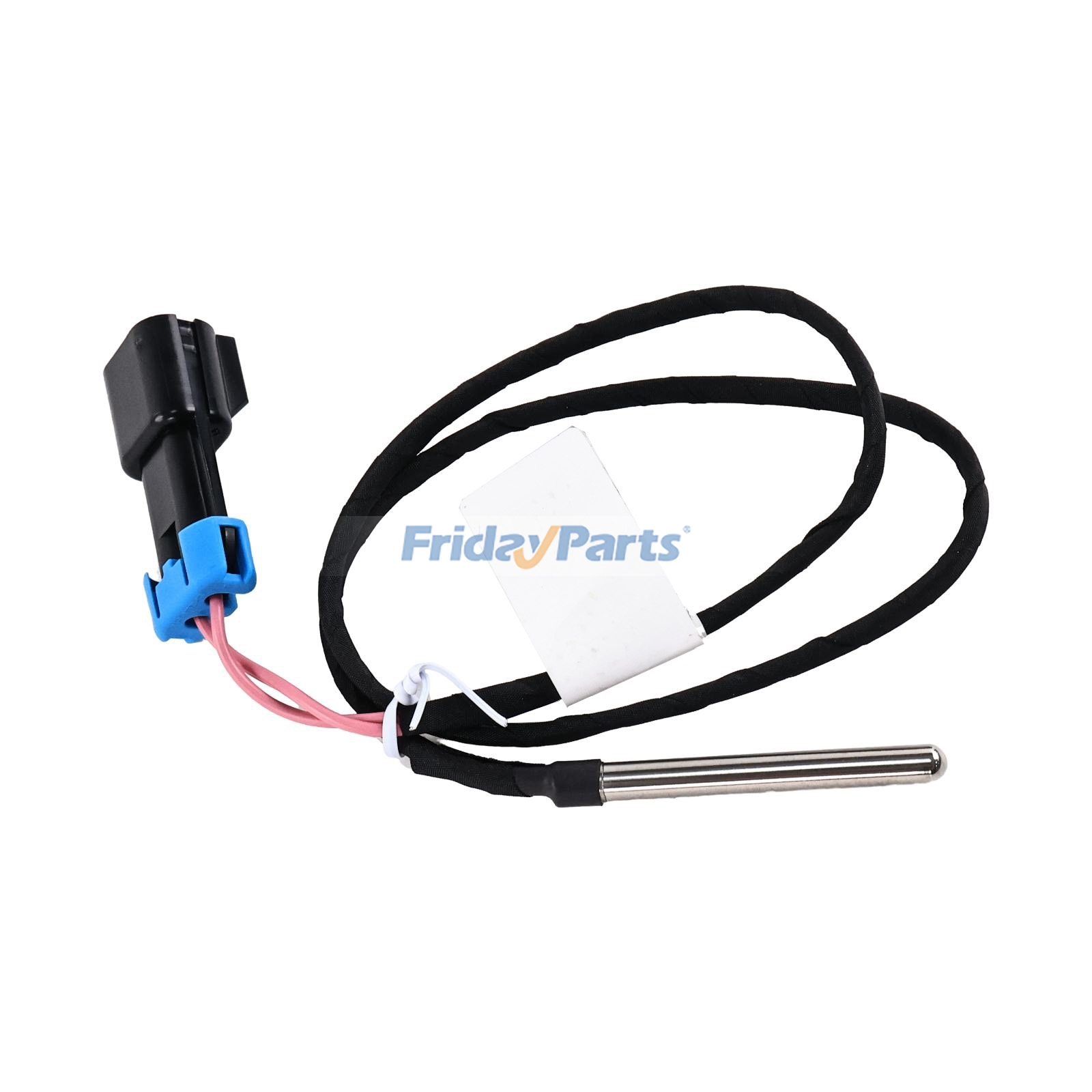 Temperature Sensor for Transport Refrigeration