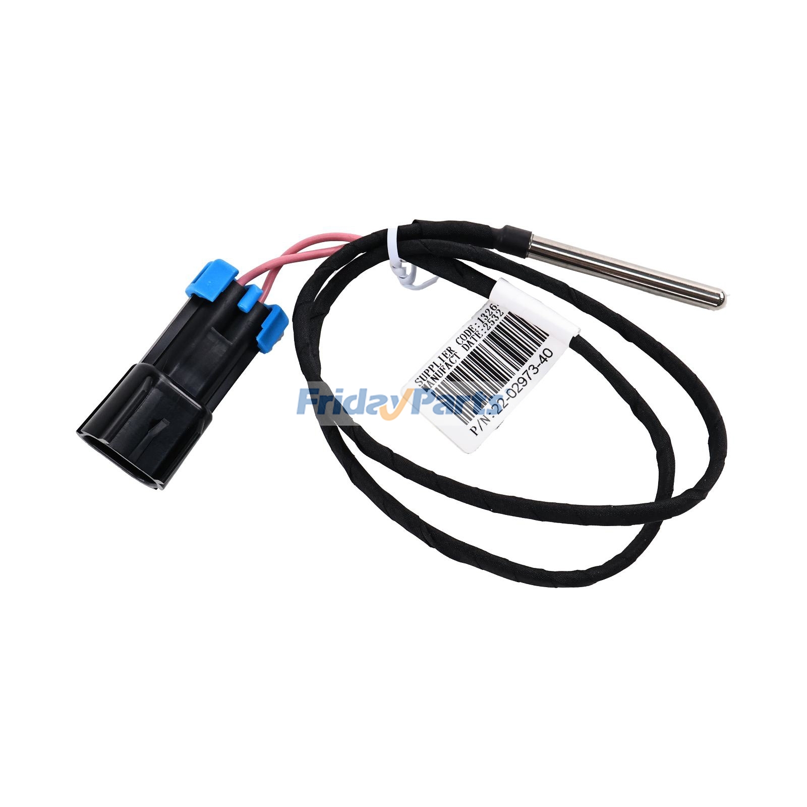 Transport Refrigeration Temperature Sensor