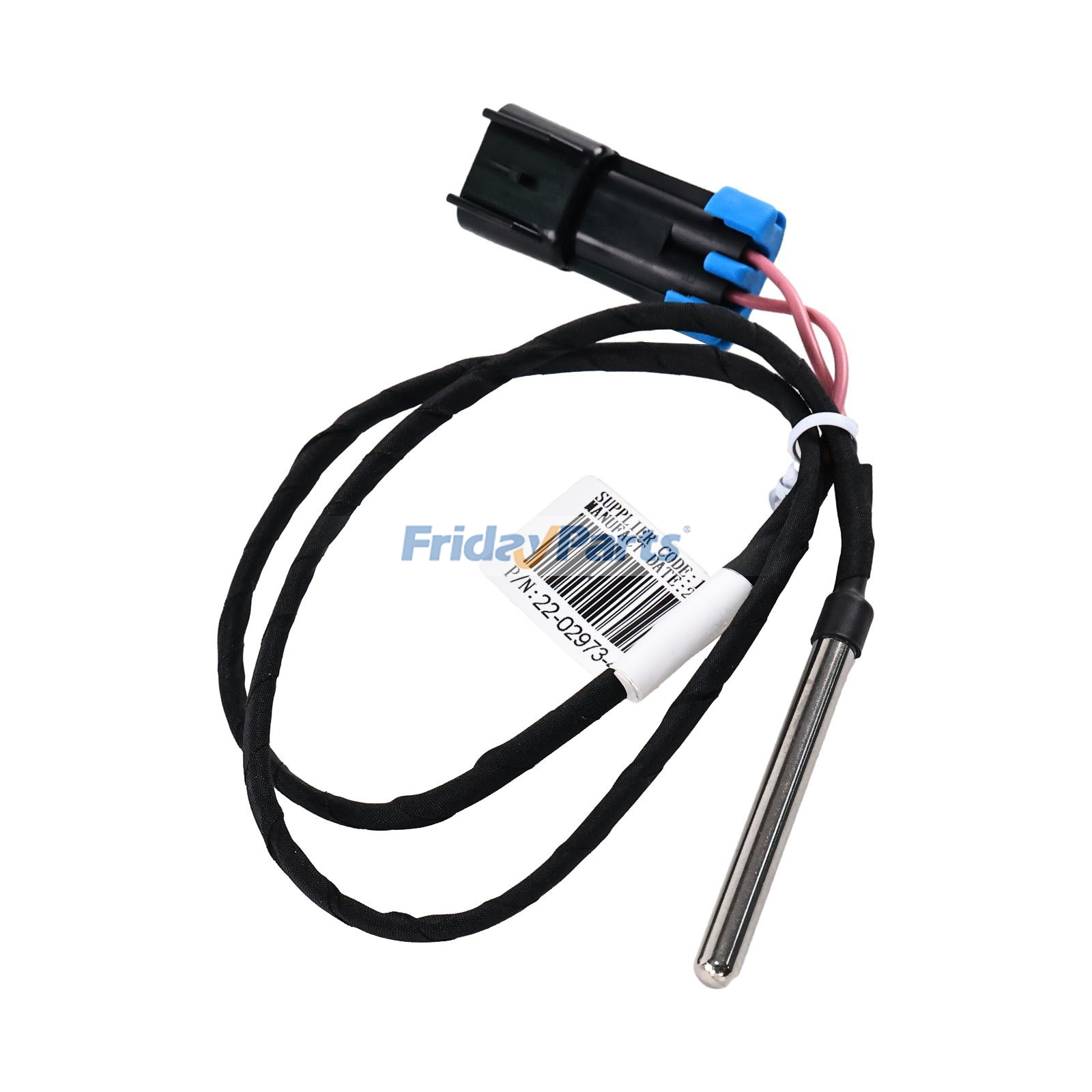 Temperature Sensor compatible with Transport Refrigeration