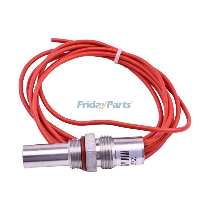 Sensor de temperatura 22275879 para compresor de aire Ingersoll Rand