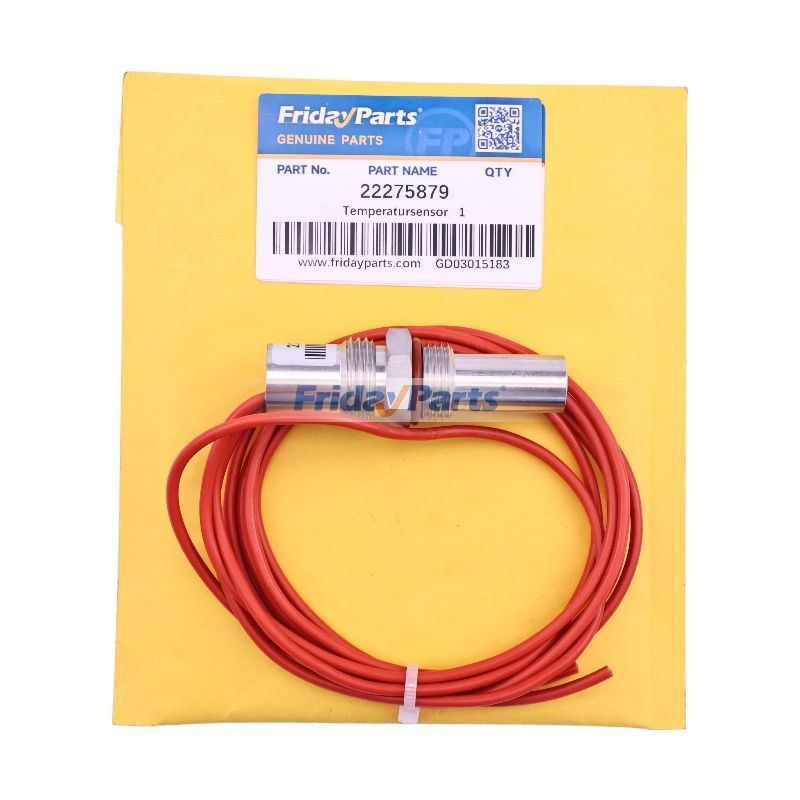  Temperature Sensor For Ingersoll Rand