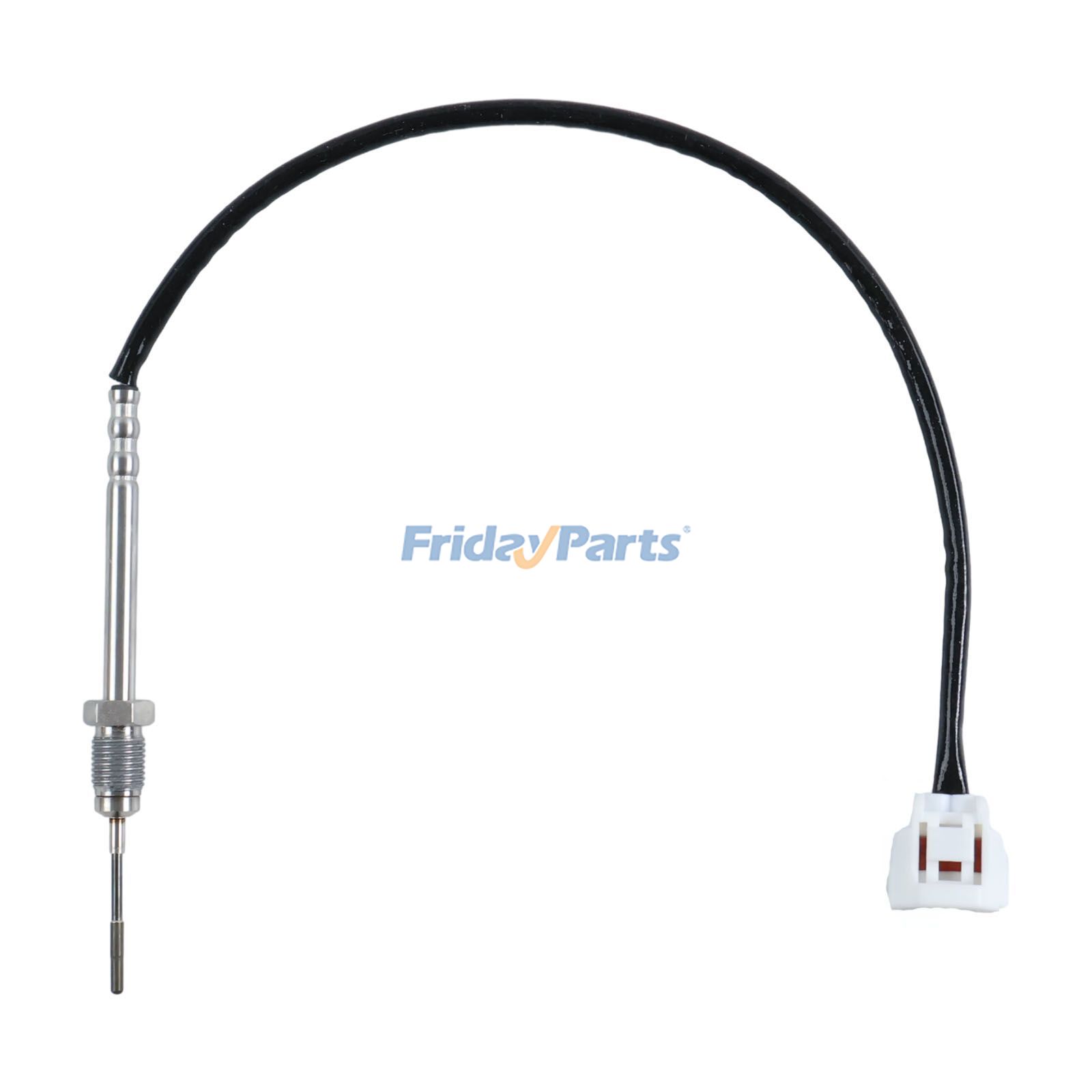 Sensor de temperatura 226304BC0A 22630-4BC0B 2CTS0435 para Nissan Rogue Sport Qashqai S SL SV 2017-2020 Para Nissan