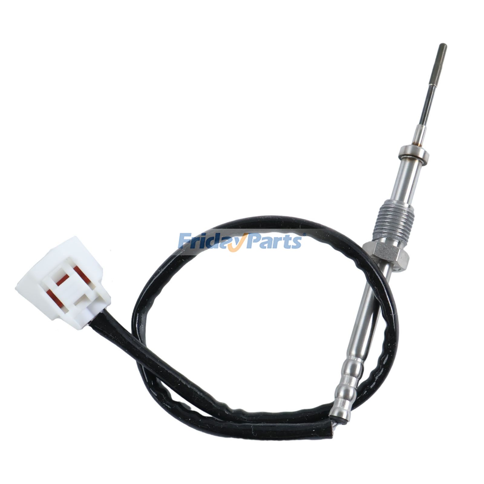 Sensor de temperatura 226304BC0A 22630-4BC0B 2CTS0435 para Nissan Rogue Sport Qashqai S SL SV 2017-2020 de FridayParts