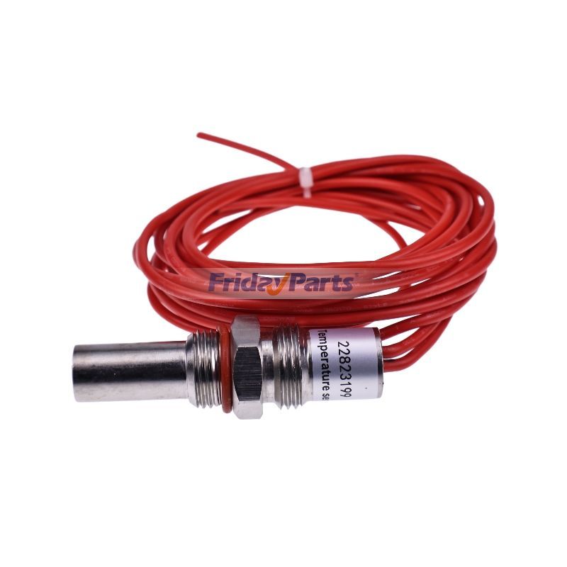 Temperature Sensor for Air Compressor