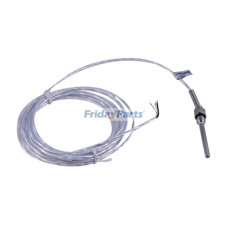 Sensor de temperatura 23522246 para compresor de aire de tornillo Ingersoll Rand Para Ingersoll Rand