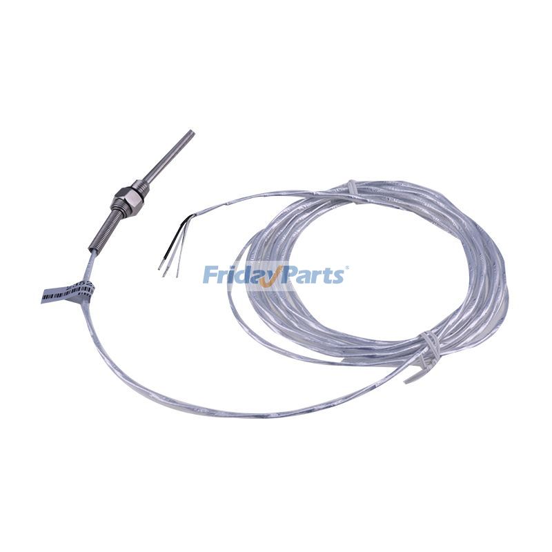 Sensor de temperatura 23522246 para compresor de aire de tornillo Ingersoll Rand de FridayParts
