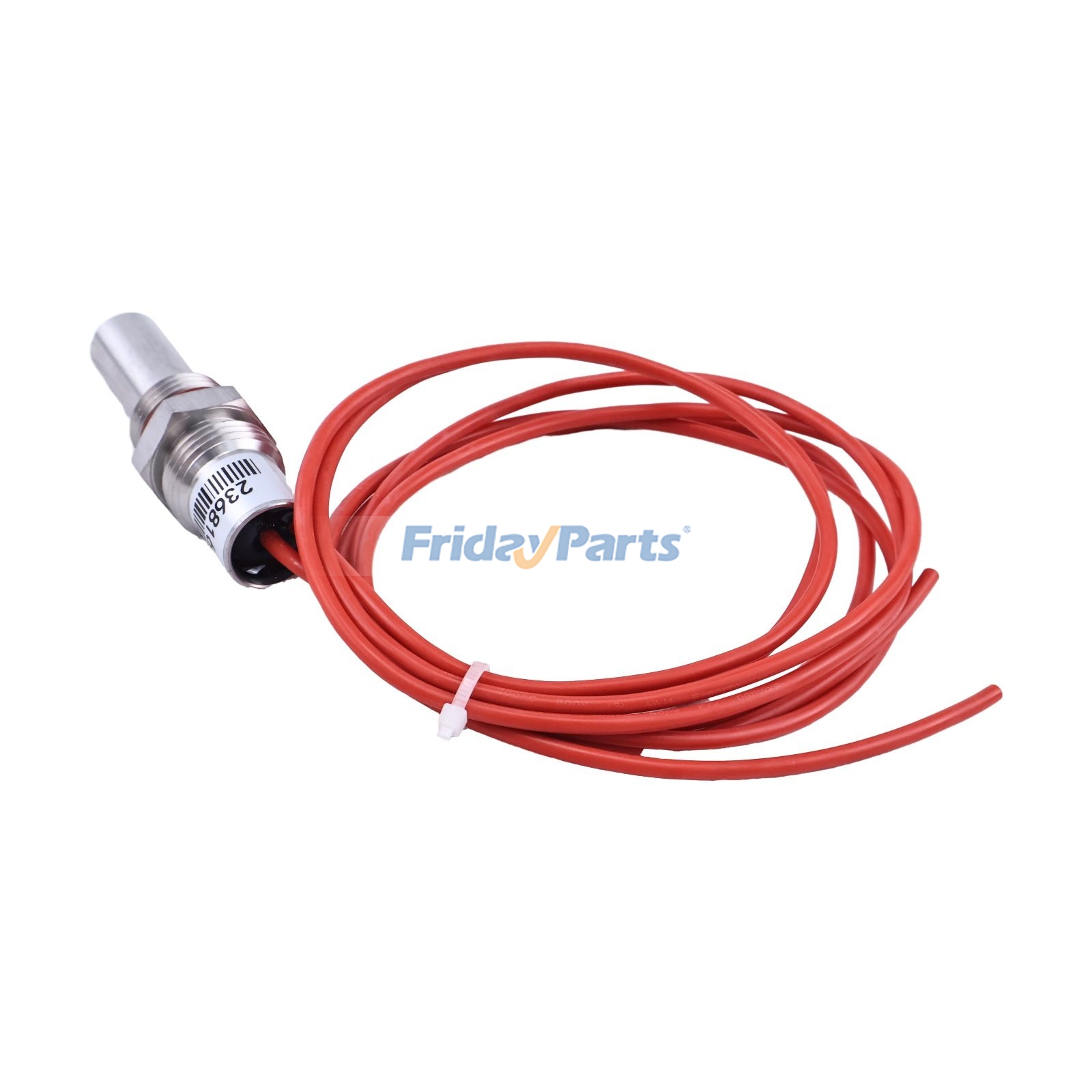 Sensor de temperatura 23681604 para compresor de aire Ingersoll Rand de FridayParts