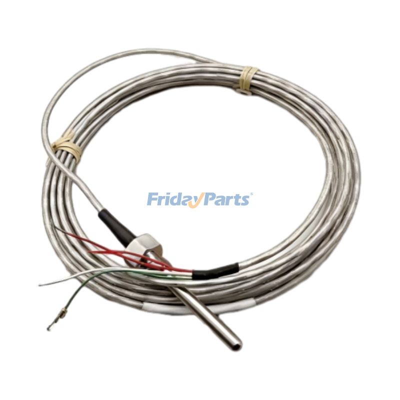 Temperature Sensor 23807951 for Ingersoll Rand Rotary Screw Air Compressor R55-75N R55-75I RS45-75