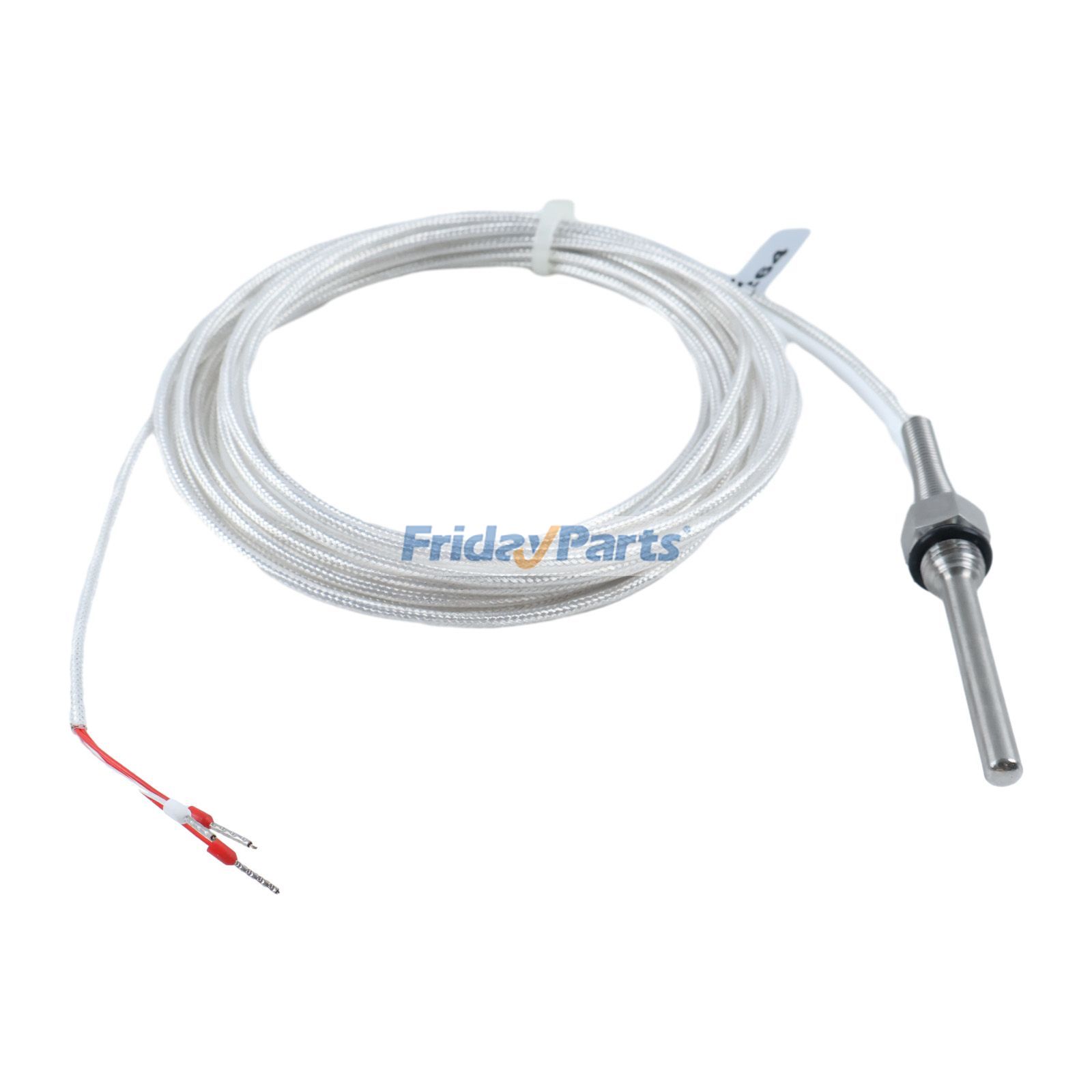 Sensor de temperatura 23912264 para compresor de aire de tornillo Ingersoll Rand