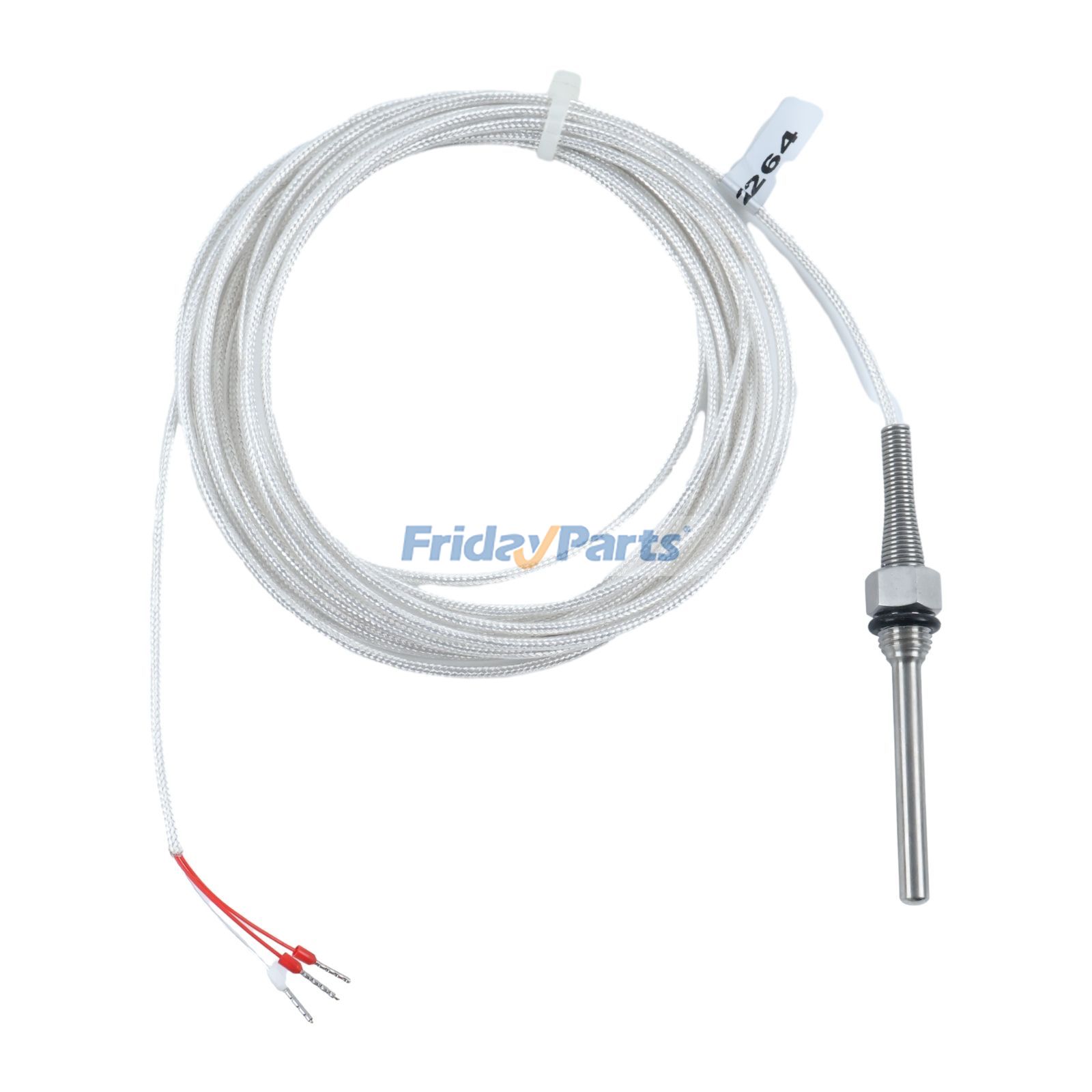 Air Compressor Temperature Sensor