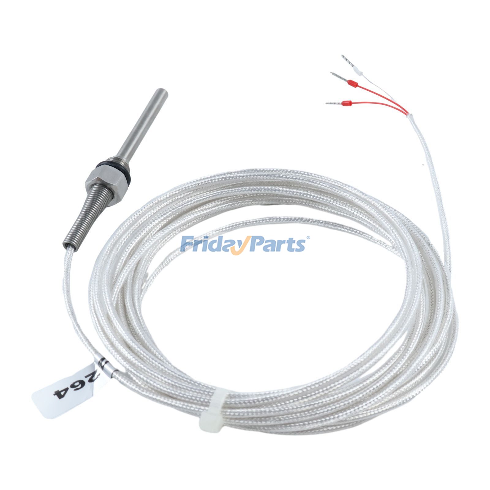 Temperature Sensor for Air Compressor