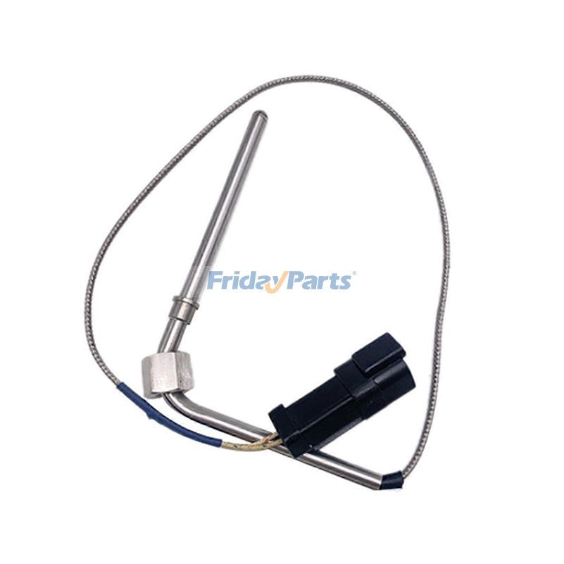 Sensor de temperatura 241-9591 383-2989 para motor Caterpillar CAT 3508B 3512B 3516B Generador G3516B SR4B PMG3516