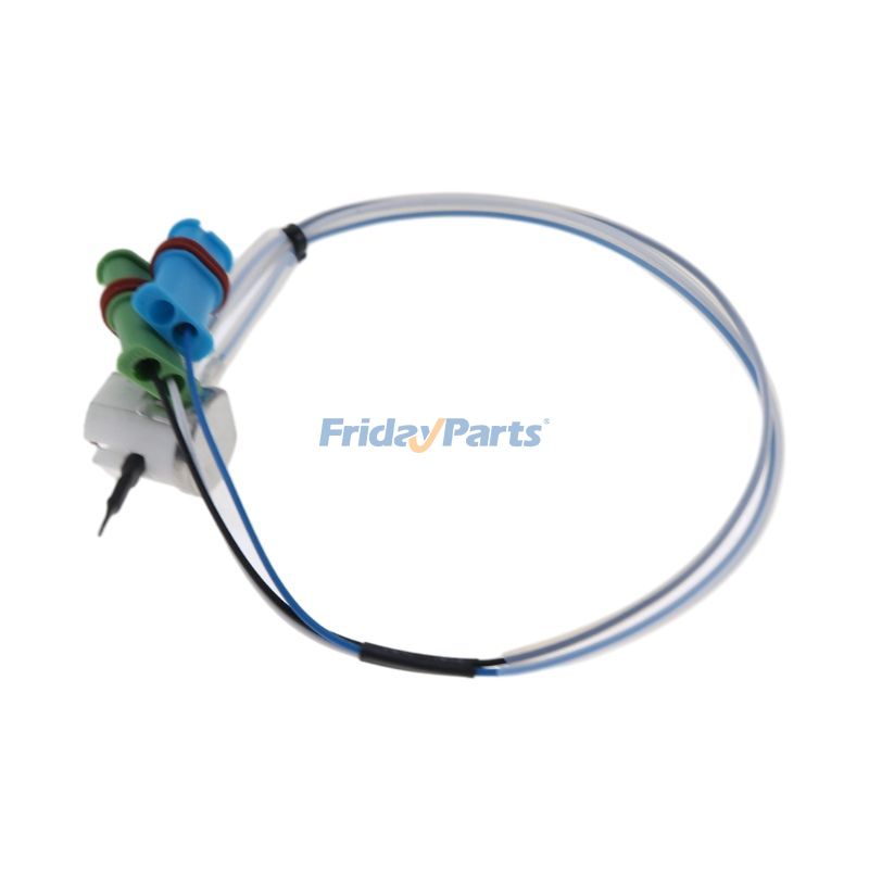 Sensor de temperatura 252069010200 para calentador de aire Eberspacher Airtronic D2 D4