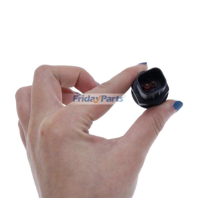 Sensor de temperatura 256-6453 para Caterpillar CAT E324D E329D E330D E345C E345D 416F 420F 428F 430F 432F 434F 444F 450F Para CAT