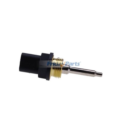 Coolant Temperature Sensor – Fits Caterpillar C13, C18, E324D, E329D, E330D, E345C, 3516B & More