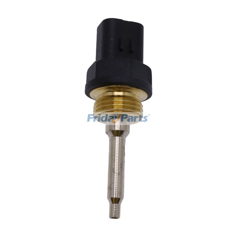 Sensor de temperatura 256-6453 para Caterpillar CAT E324D E329D E330D E345C E345D 416F 420F 428F 430F 432F 434F 444F 450F