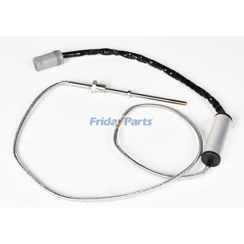 Sensor de temperatura 261-6849 para motor Caterpillar CAT 3512 3508B 3516 Excavadora 5130 5230 Tractor 784B