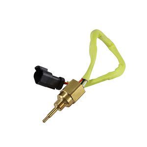 Temperature Sensor 266-7192 for Caterpillar CAT Articulated Truck 730 ...