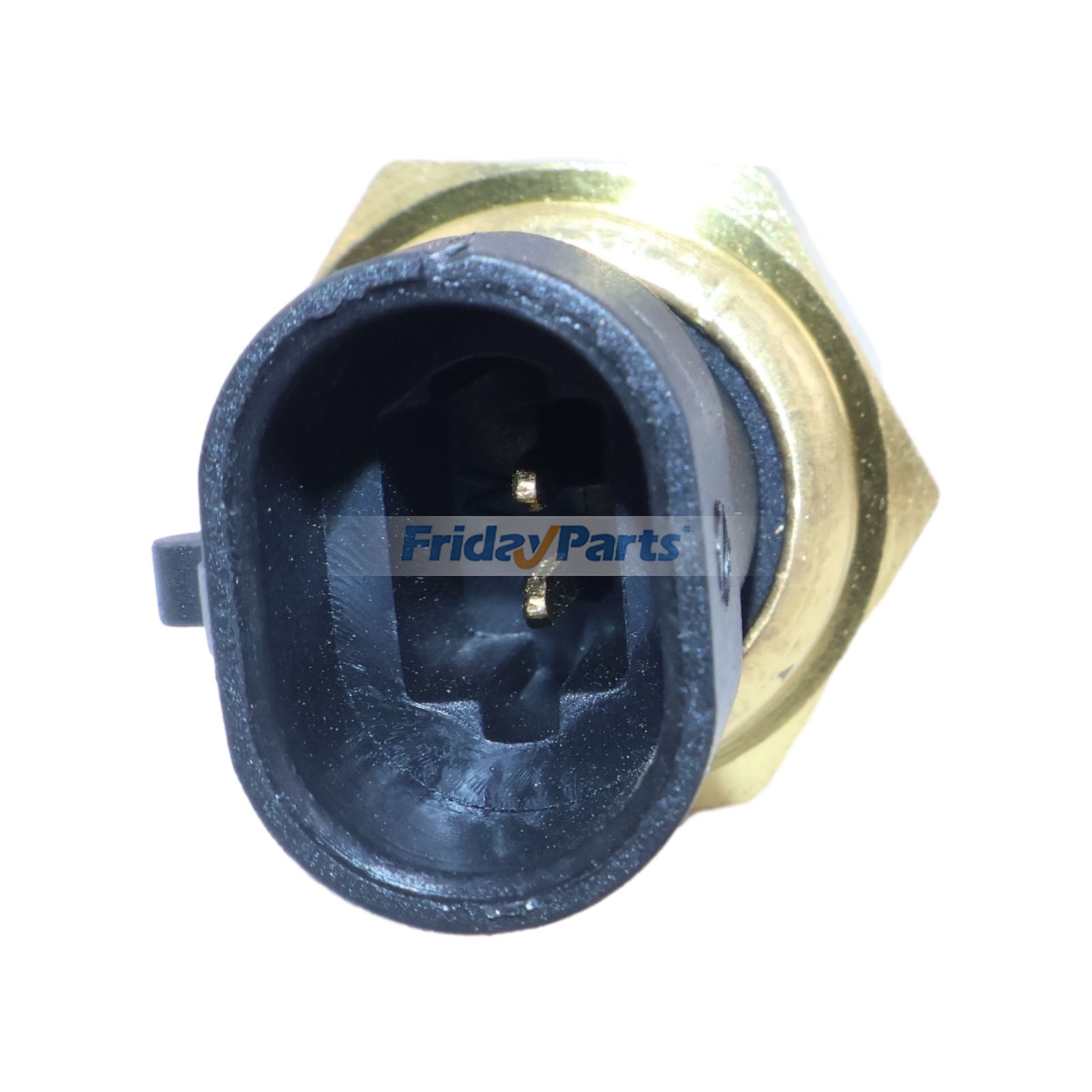 Temperatursensor 2872792 für Cummins-Motor B3.3 B3.9 B5.9 ISD4.5 ISD6.7 ISL8.9 ISM11für 