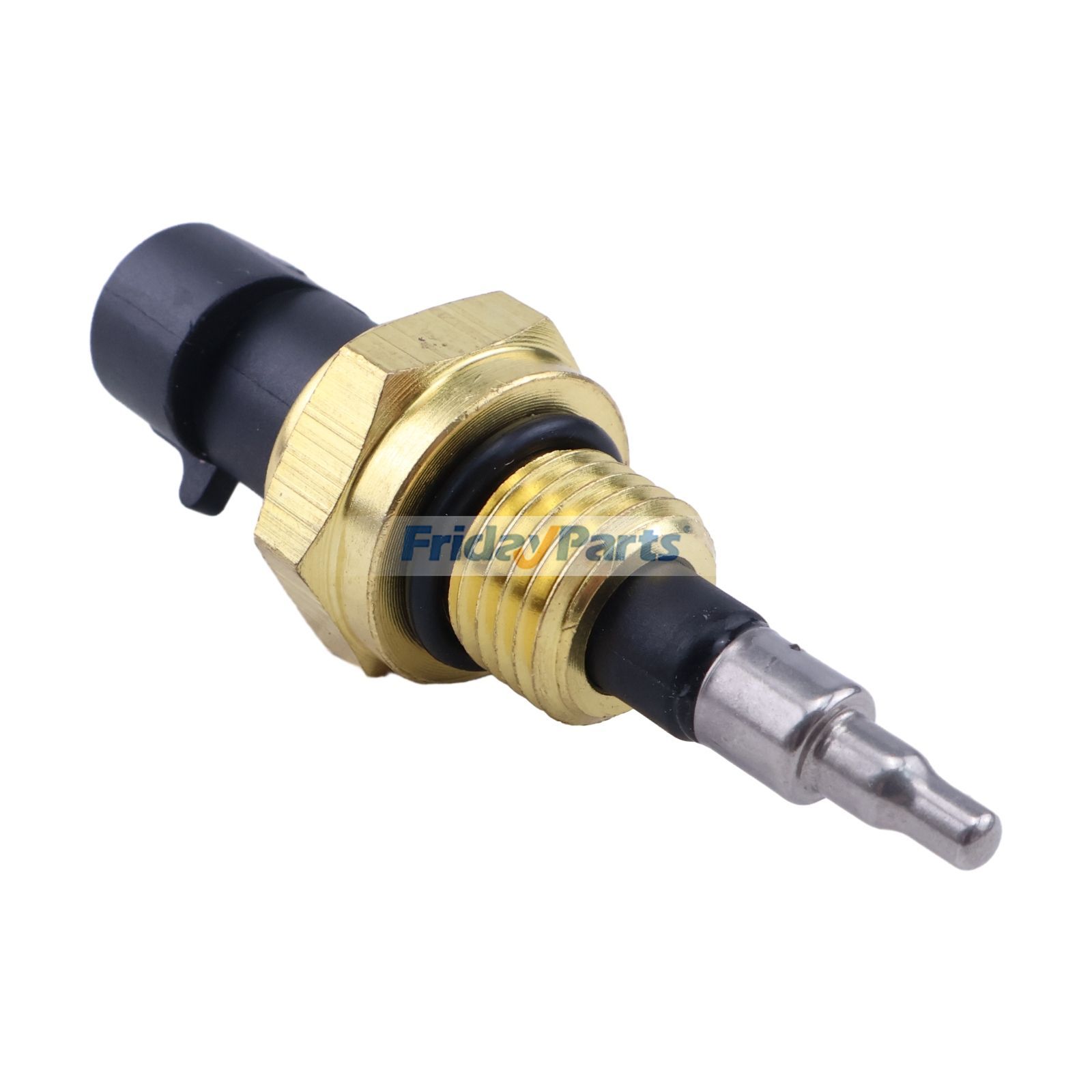 Temperatursensor 2872792 für Cummins-Motor B3.3 B3.9 B5.9 ISD4.5 ISD6.7 ISL8.9 ISM11