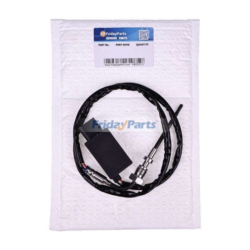 Temperature Sensor 288-6818 for Caterpillar CAT Engine C-9 C15 C13 C9 Petroleum Package TH35-C15T TH35-C13T