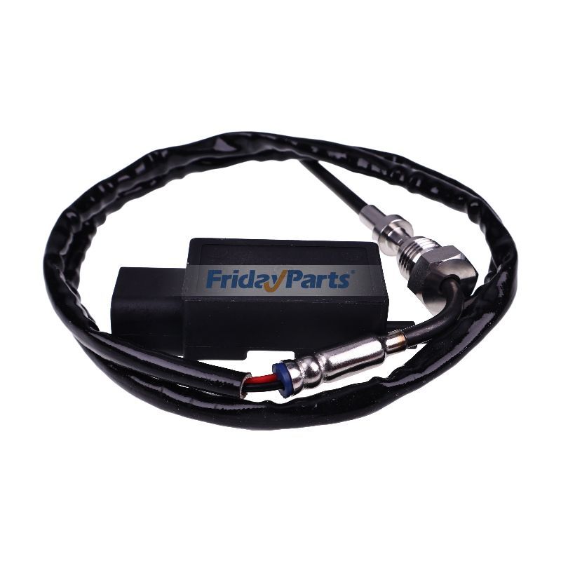 FridayParts Temperatursensorsäule CAT Petroleum Paket