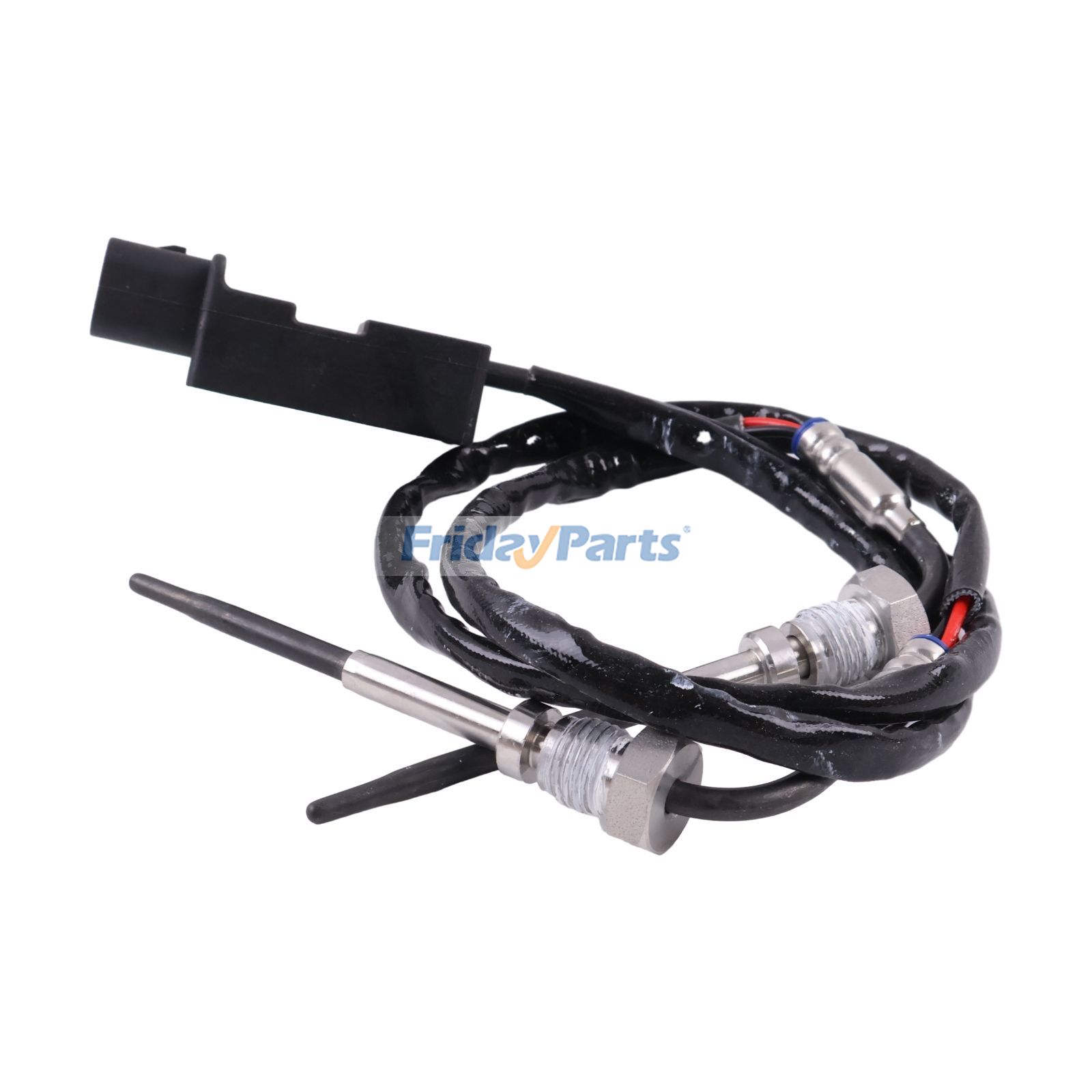 Sensor de temperatura 288-6821 para Caterpillar CAT de FridayParts