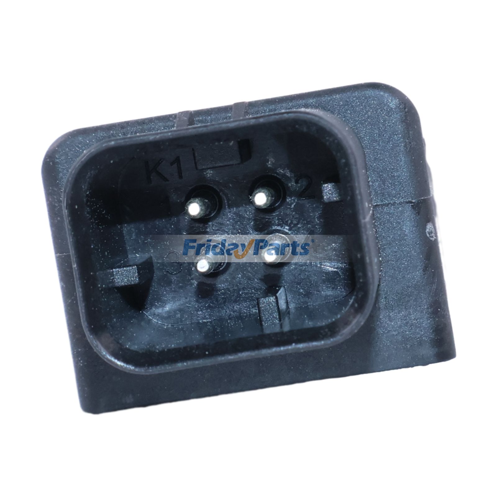 Repuesto Sensor de temperatura 288-6821 para Caterpillar CAT compatible con Motor,Excavadora Para CAT FridayParts