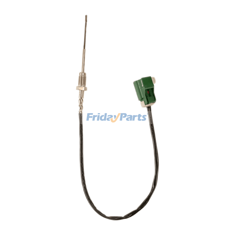 Sensor de temperatura 2897539 para motor Cummins