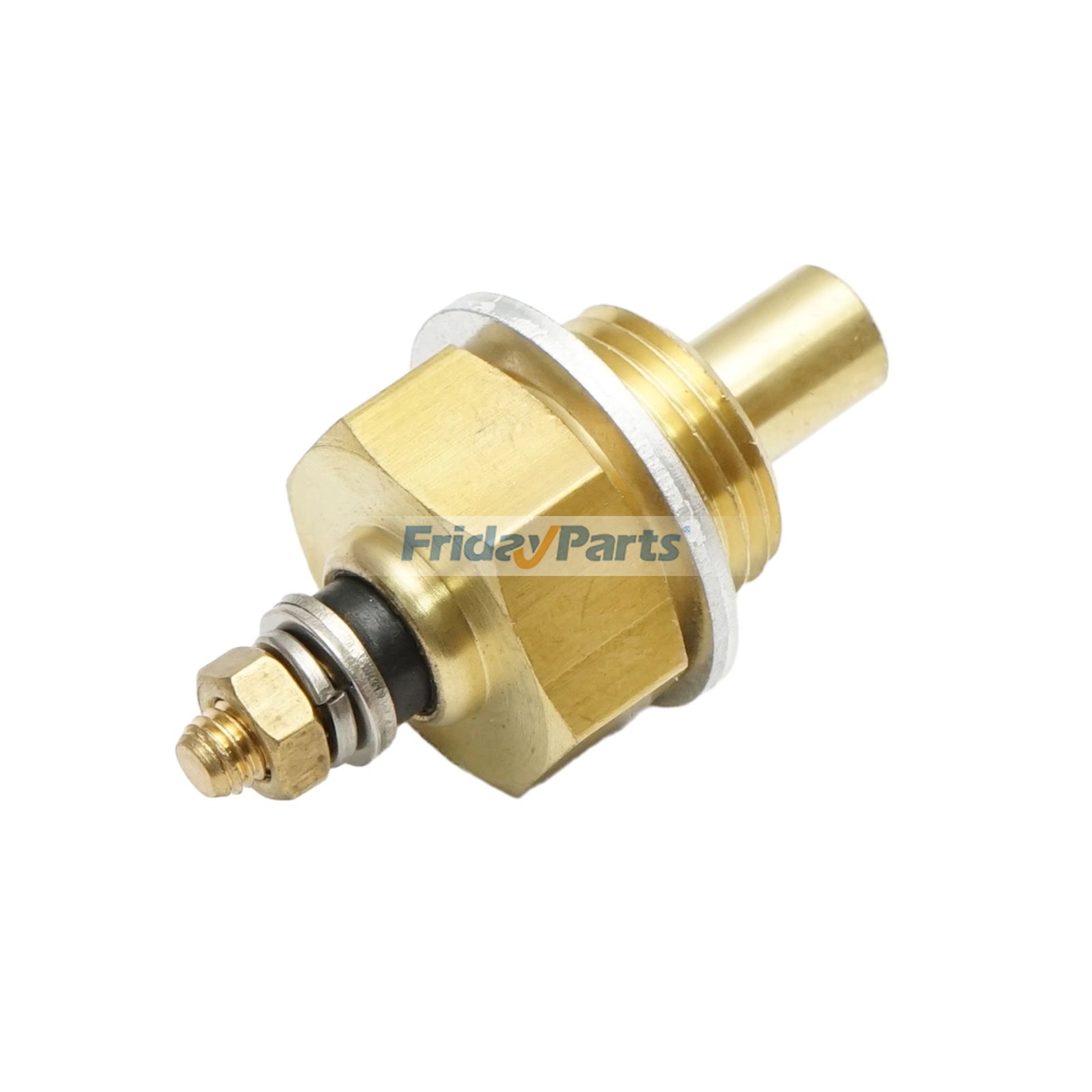 Temperature Sensor 302557A1 302557A2 for CASE STX380 STX430 STX480 Steiger 380 New Holland T9060 T9040 TJ480 Tractor