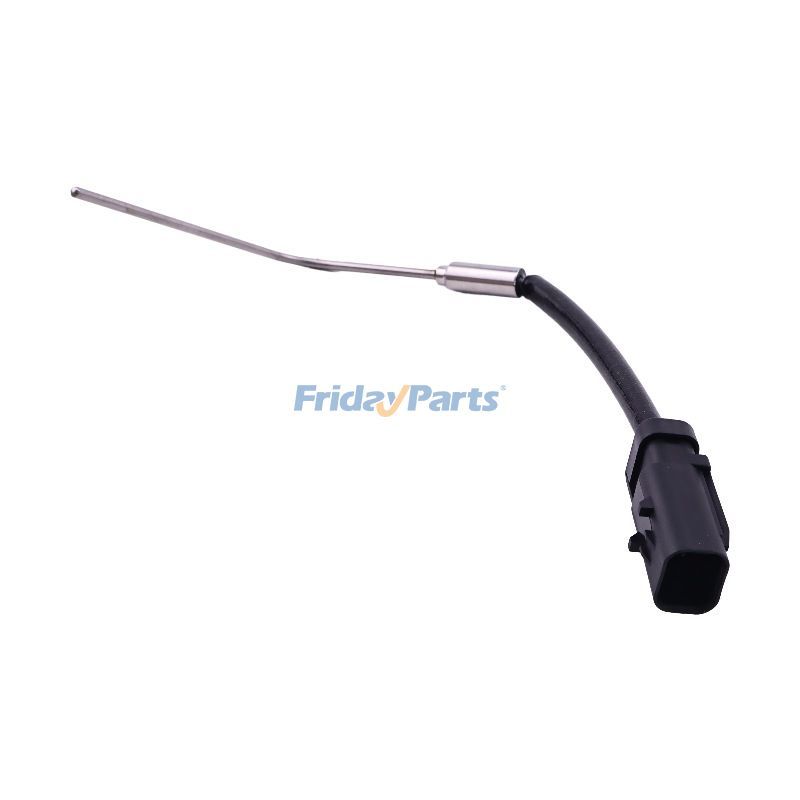 Temperature Sensor 308-2525 for Caterpillar CAT Engine 3508B Loader 930M 938K 938M 990K 992K 993K 994H