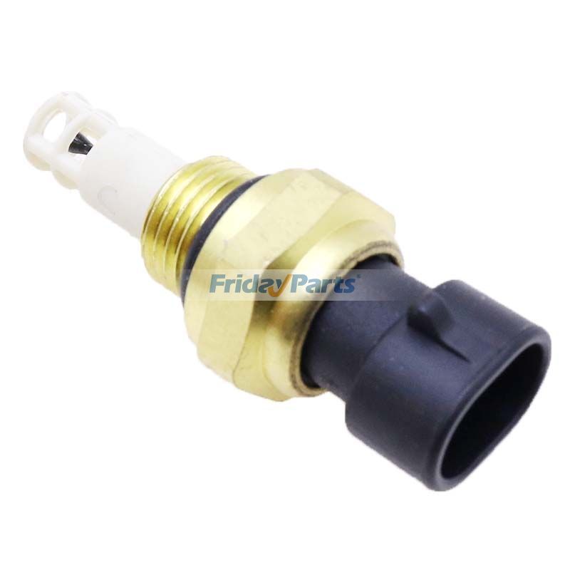 Sensor de temperatura 3085198 para motor Cummins L10 M11 ISM N14 de FridayParts