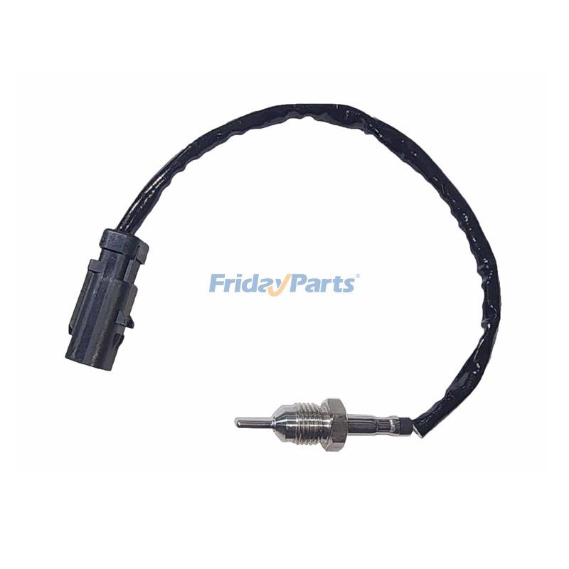 Sensor de temperatura 339-8822 para excavadora Caterpillar CAT M318F M320F M322F 318EL 320 Cargadora 416F 420F 428F