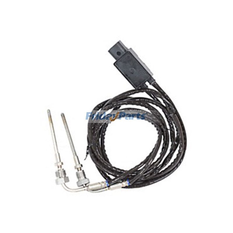 Temperature Sensor 341-4176 for Caterpillar CAT Engine C13 C18 C15 Excavator 324E 329E 336E 349E