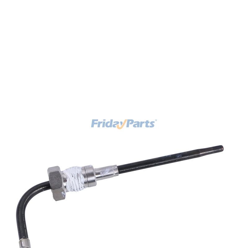 Sensor de temperatura 341-4827 para motor Caterpillar CAT C4.4 C6.6 Excavadora 320E 312E 316E 318E 320EL 323EL Cargadora 924K 938K