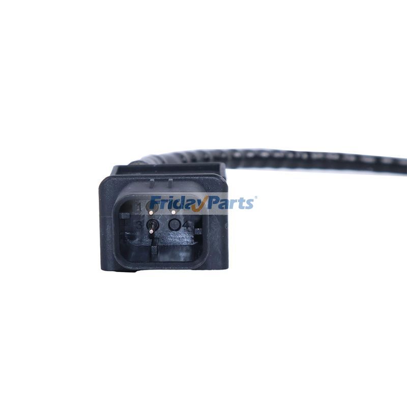 Sensor de temperatura 341-4827 para motor Caterpillar CAT C4.4 C6.6 Excavadora 320E 312E 316E 318E 320EL 323EL Cargadora 924K 938K para Compactador,Motor,Excavadora,Generador,Pala cargadora,Manipulador telescópico,Tractor Para CAT FridayParts