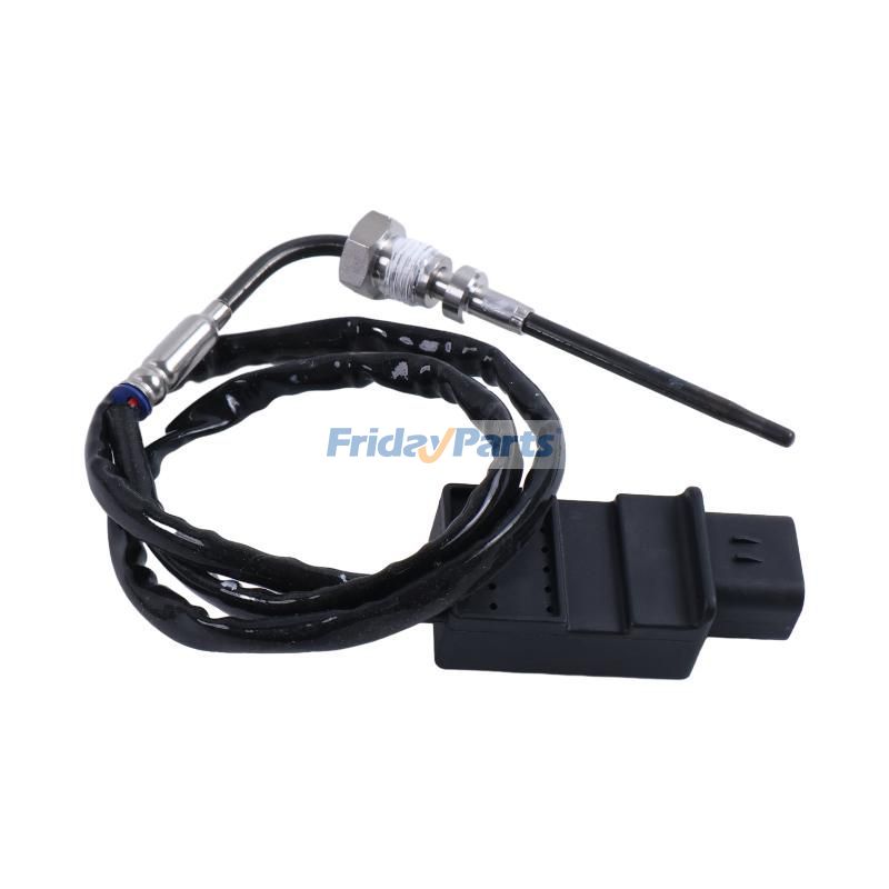 Sensor de temperatura 341-4827 para motor Caterpillar CAT C4.4 C6.6 Excavadora 320E 312E 316E 318E 320EL 323EL Cargadora 924K 938K Para CAT