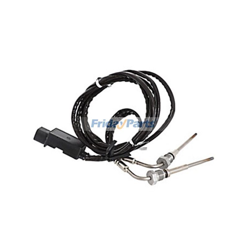 Temperature Sensor 343-6890 for Caterpillar CAT Engine C32 C18 C27 3516C Loader 990K 992K 993K